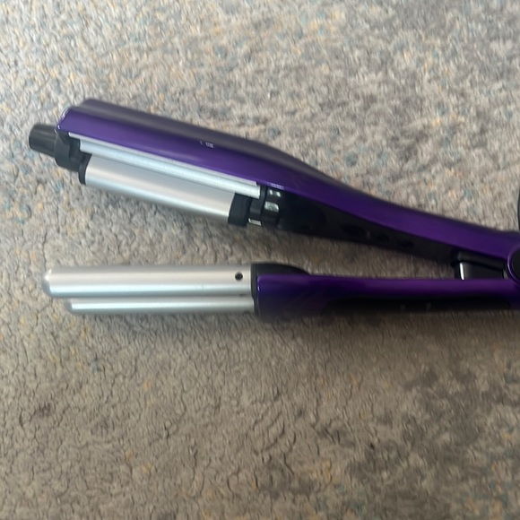 BedHead Hair Nwot Bed Head Beach Waver Poshmark